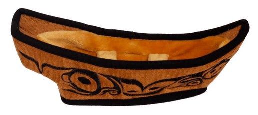 Soft Stuff Creations, Inc. - Canoe Playset (Artist: Bill Helin)