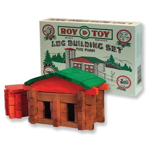 Roy Toy - Farm