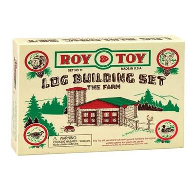 Roy Toy - Farm