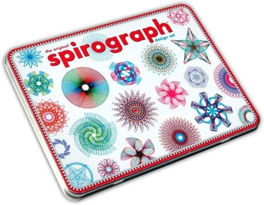 SpiroGraph Deluxe Set