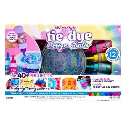 Tie Die Design Studio