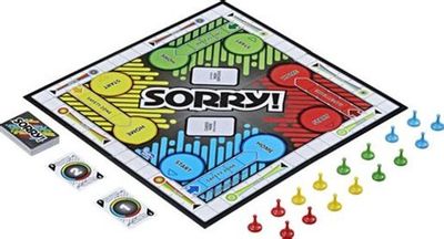 Sorry Game