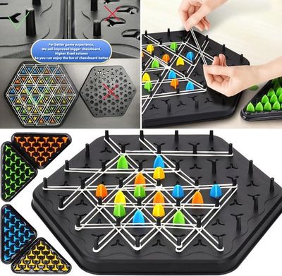 Triangle Chess
