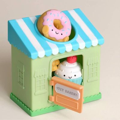 Itzy Play Bakery