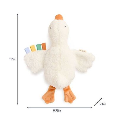 Itzy Huggable Goose
