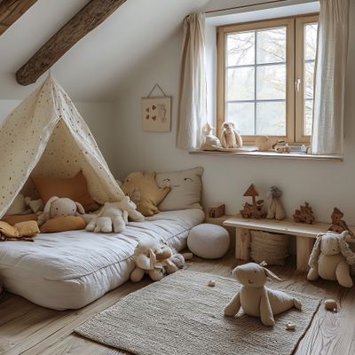 Children&#39;s Books