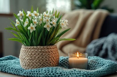 House &amp; Home &gt; Candles