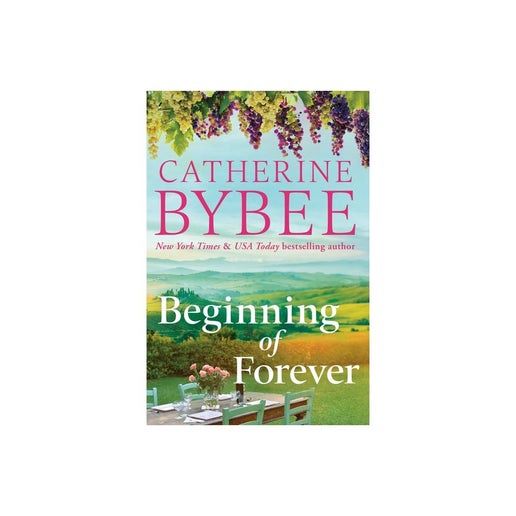 Beginning of Forever - (The D'Angelos) by Catherinebee (Paperback)