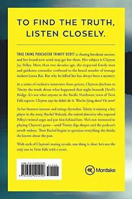 Beneath Devil's Bridge: A Novel