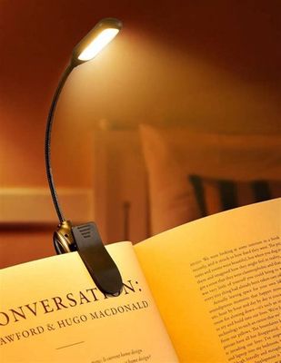 Book Light 9LED