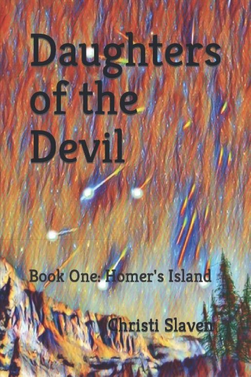 Daughters of the Devil by Christi Slaven