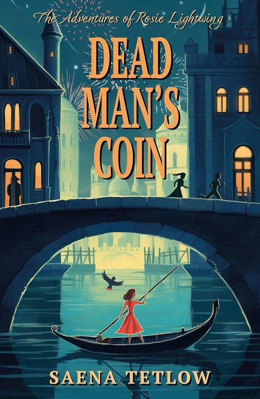 Dead Man ' S Coin