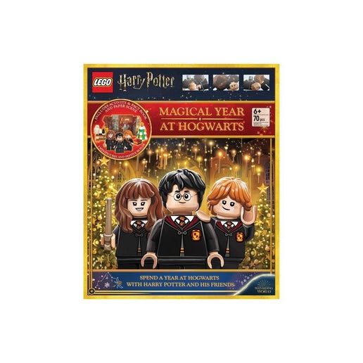 LEGO(R) Harry Potter(TM) Magical Year