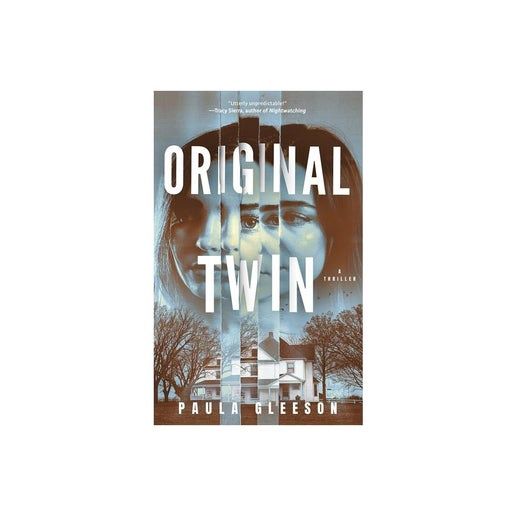 Original Twin - by Paula Gleeson