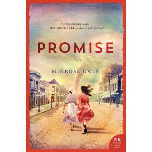 Promise: A Novel by Minrose Gwin