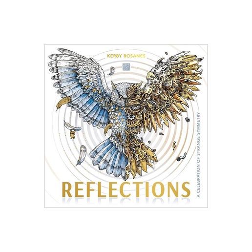 Reflections - by Kerby Rosanes