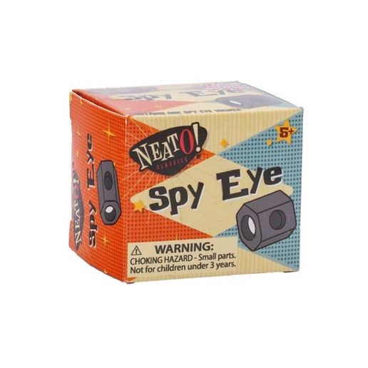 Spy Eye- gag gift, Retro Classic, Vintage Toys