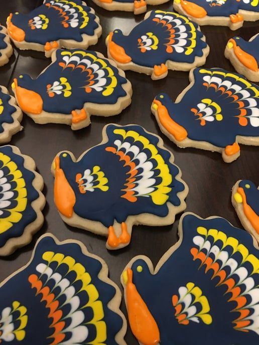 Cookie Cutters - Large Variety