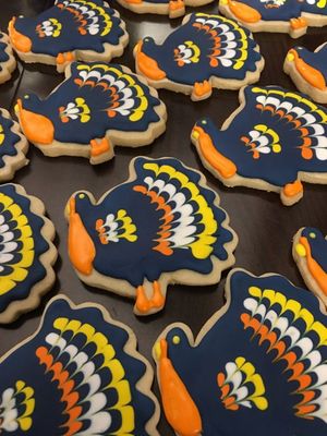 Cookie Cutters - Large Variety