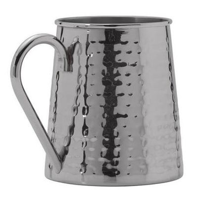 Drew and Jonathan Stainless Bar Mug 24oz