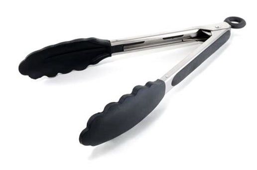 Heavy Duty Cooking Tongs