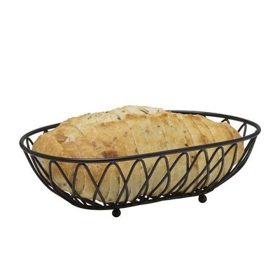 Pfaltzgraff - Dahlia Oval Bread Basket
