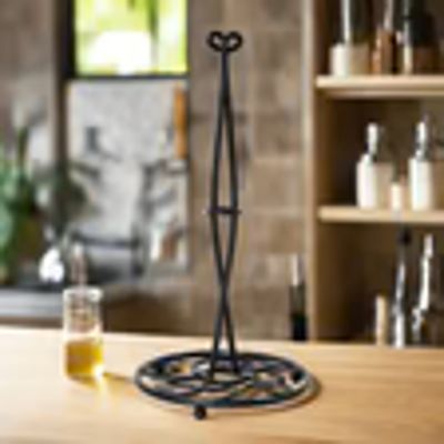 Paper Towel Holder Countertop