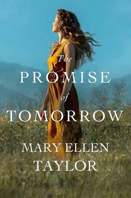 The Promise of Tomorrow by Mary Ellen Taylor