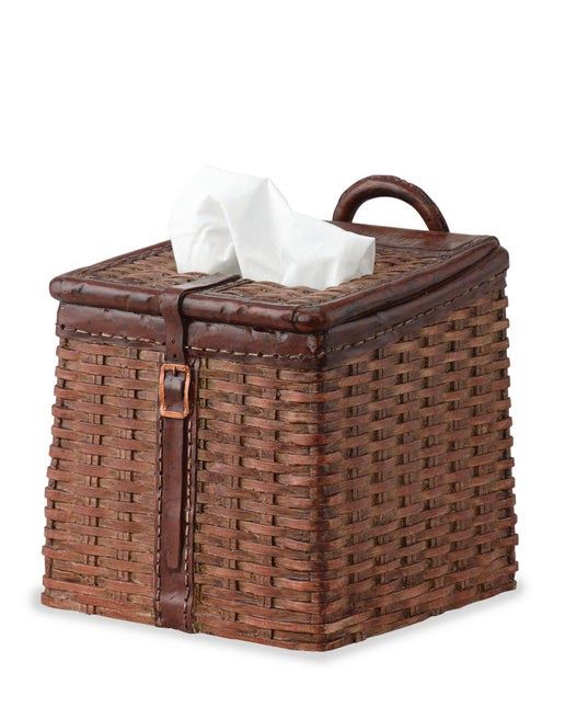 Camping Bath Tissue Holder