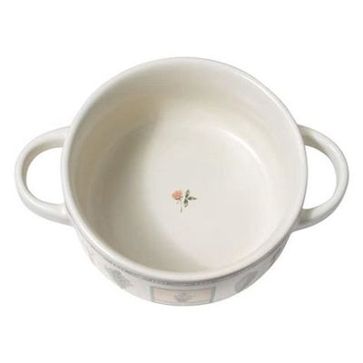 Pfaltzgraff - Naturewood Double Handle Bowl