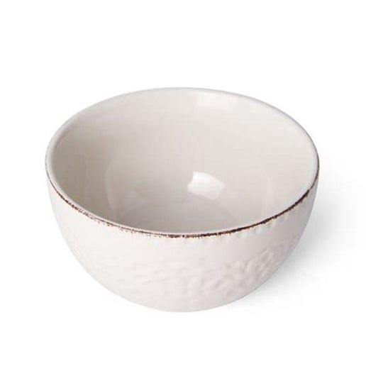 Pfaltzgraff Chateau Cream Fruit Bowl