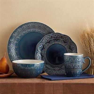Pfaltzgraff Havana Soup Cereal Bowl