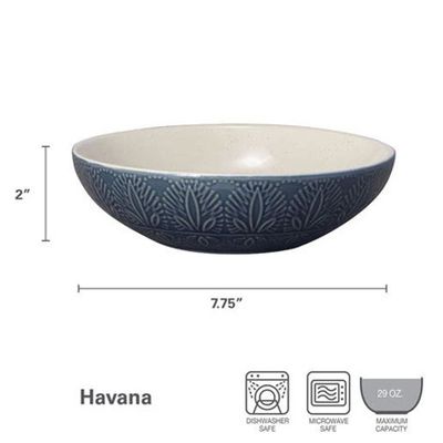 Pfaltzgraff Havana Pasta Bowl