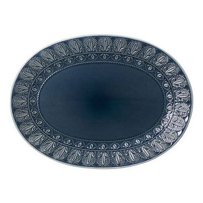 Pfaltzgraff Havanna Oval Platter
