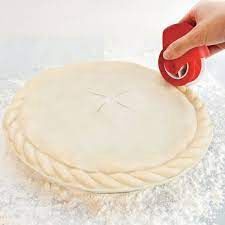 Talisman Pie Perfection Pastry Wheel Decorator