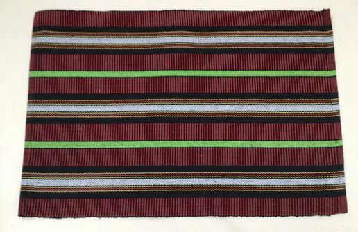 Woven Placemat