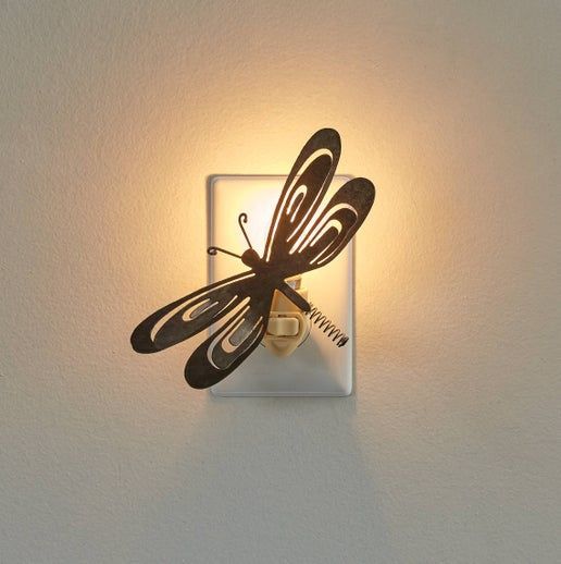 Dragonfly Nightlight