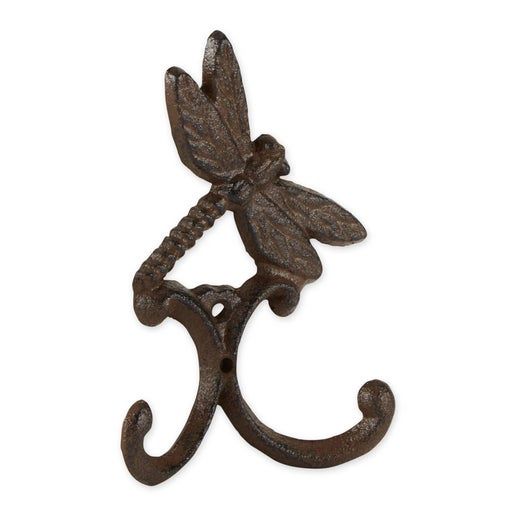 Dragonfly Wall Hook