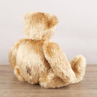 13-1/2" Cooperstown 13-1/2" Beaumont Plush Bears (2 Bears)