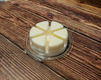 Wax Melt Cedarwood Citrus &amp; Musk