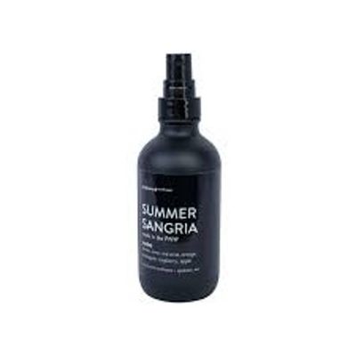 Room &amp; Linen Spray - Summer Sangria - 4oz
