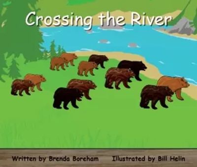 Crossing The River