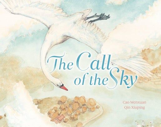 Fables and Folktales: The Call of the Sky - Goose (Other)