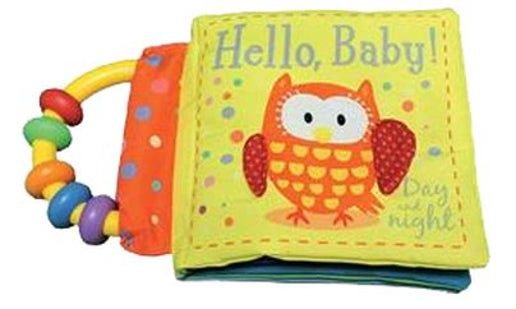 Hello Baby! Day and Night