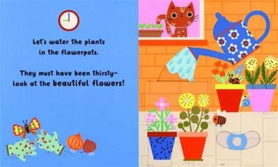 It's Time to... Grow It!