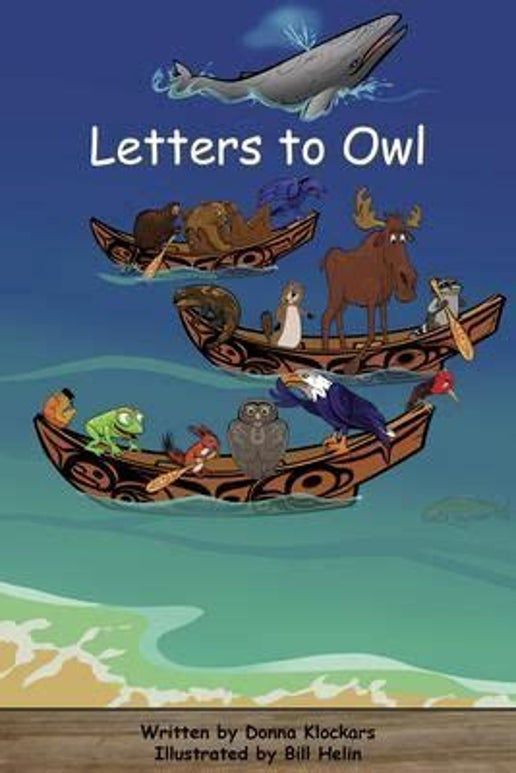 Letters To Owl