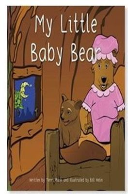 My Little Baby Bear