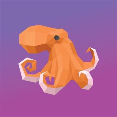 Paint By Sticker - Under The Sea
