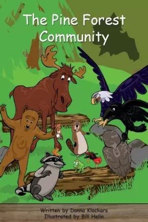 The Pine Forest Community