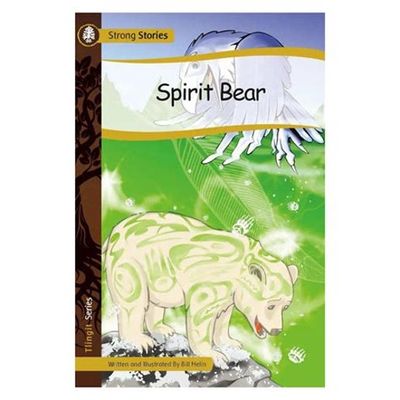Spirit Bear